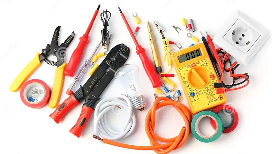 Electric Supplies