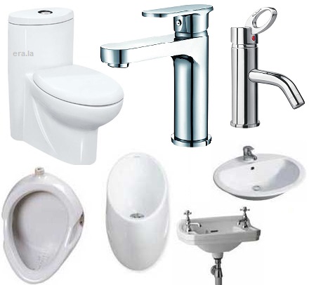 Sanitary Ware